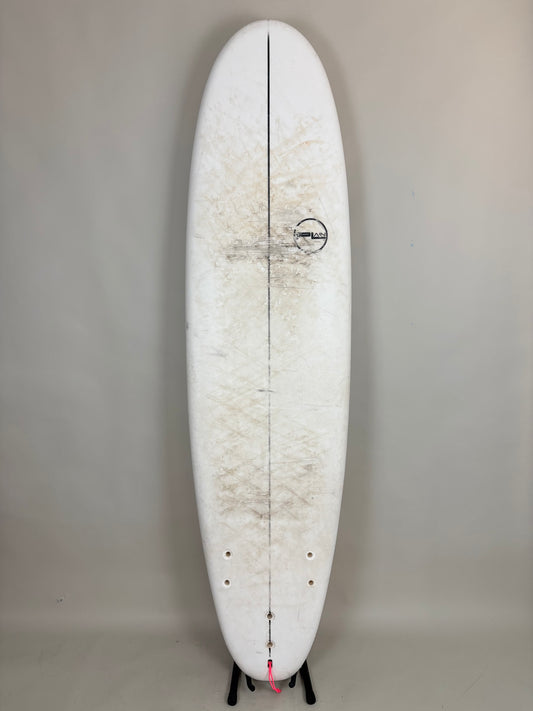 Plain   7'0'' | 55 L