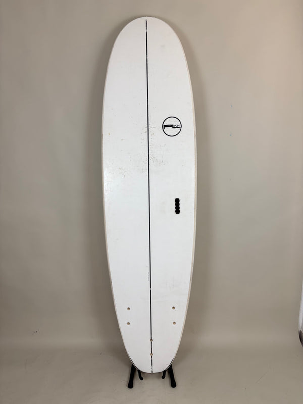 Plain   7'0'' | 55 L
