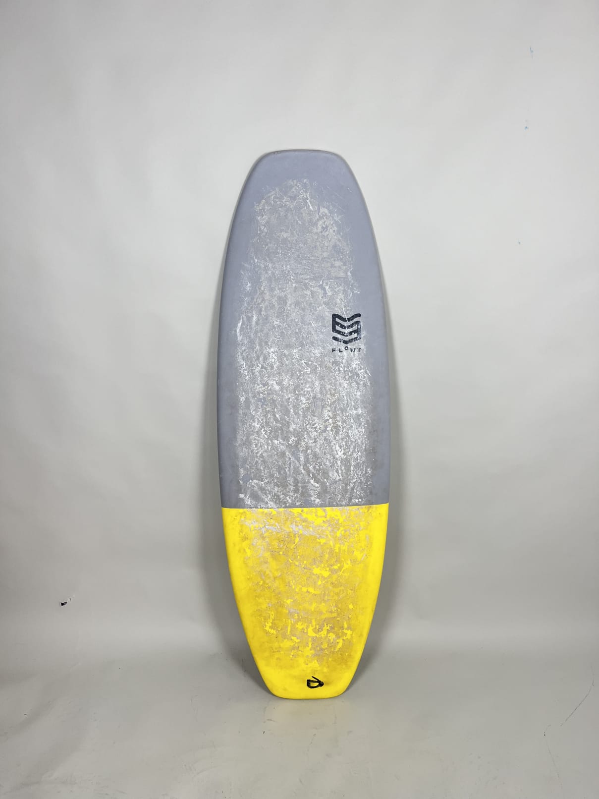 Flowt Marshmallow  5'0'' | 25.3 L