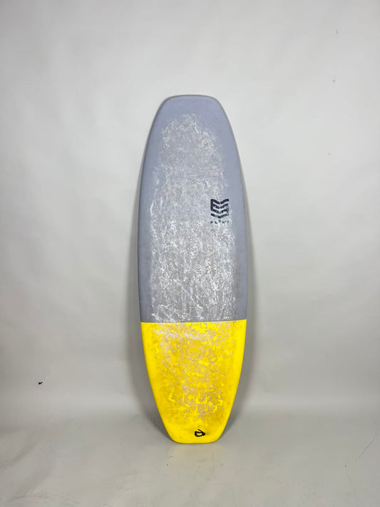 Flowt Marshmallow  5'0'' | 25.3 L