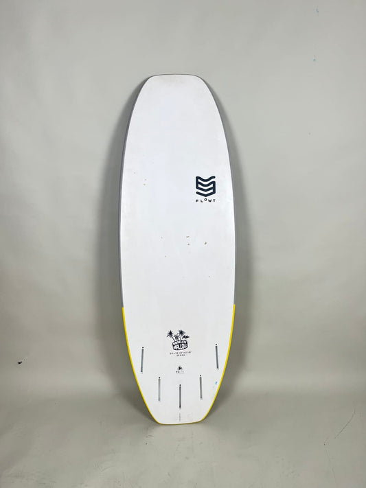Flowt Marshmallow  5'0'' | 25.3 L