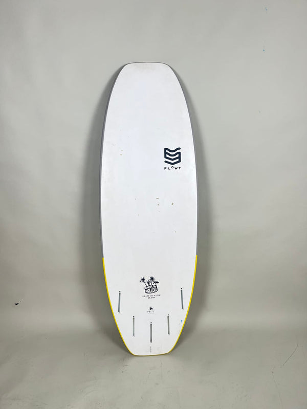 Flowt Marshmallow  5'0'' | 25.3 L