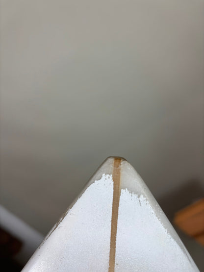 Espuma Killerfish Arctic 5'8'' | 24,8 L