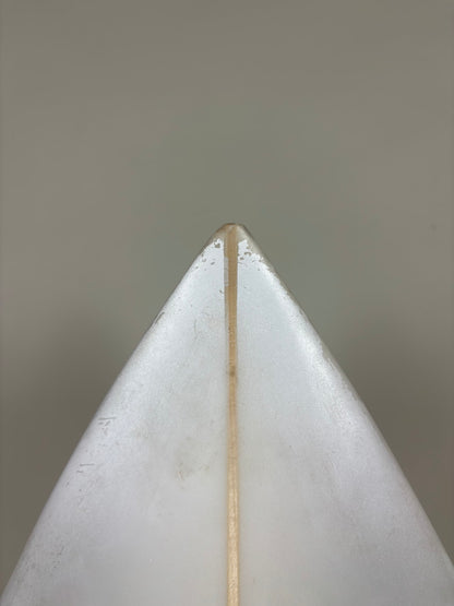 Espuma Killerfish Arctic 5'8'' | 24,8 L