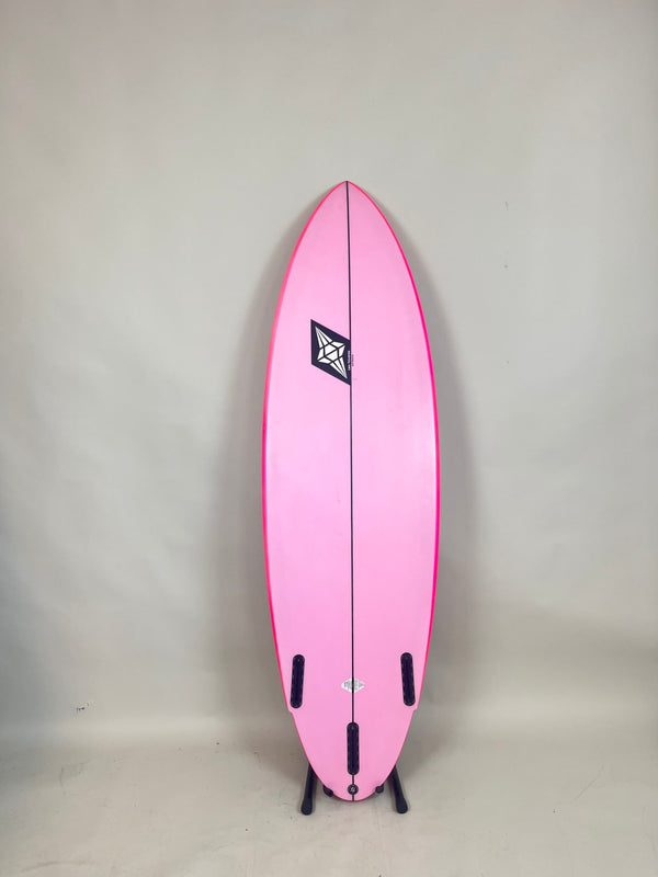 Leo Tavares  5'10'' | 32 L
