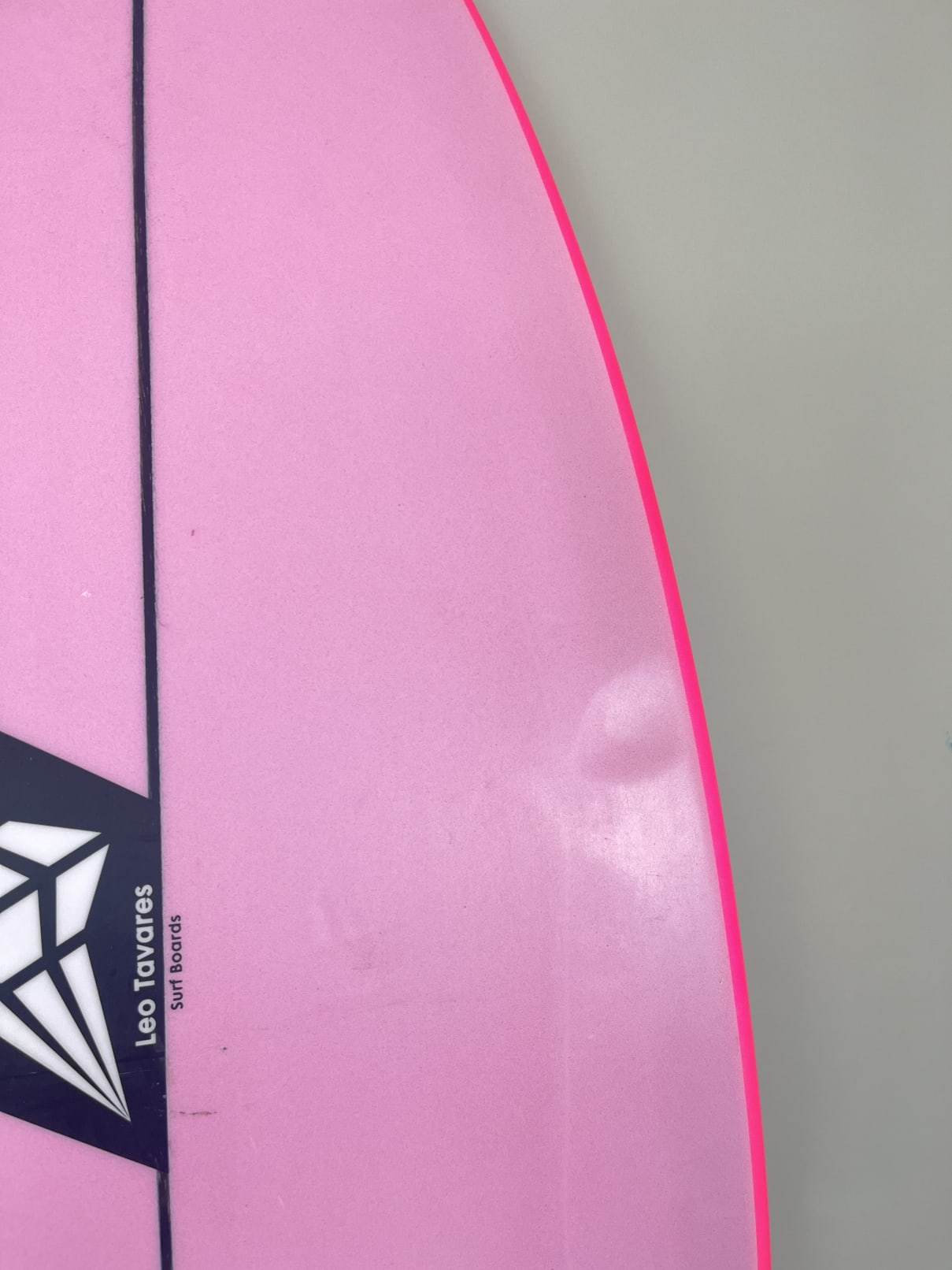 Leo Tavares  5'10'' | 32 L