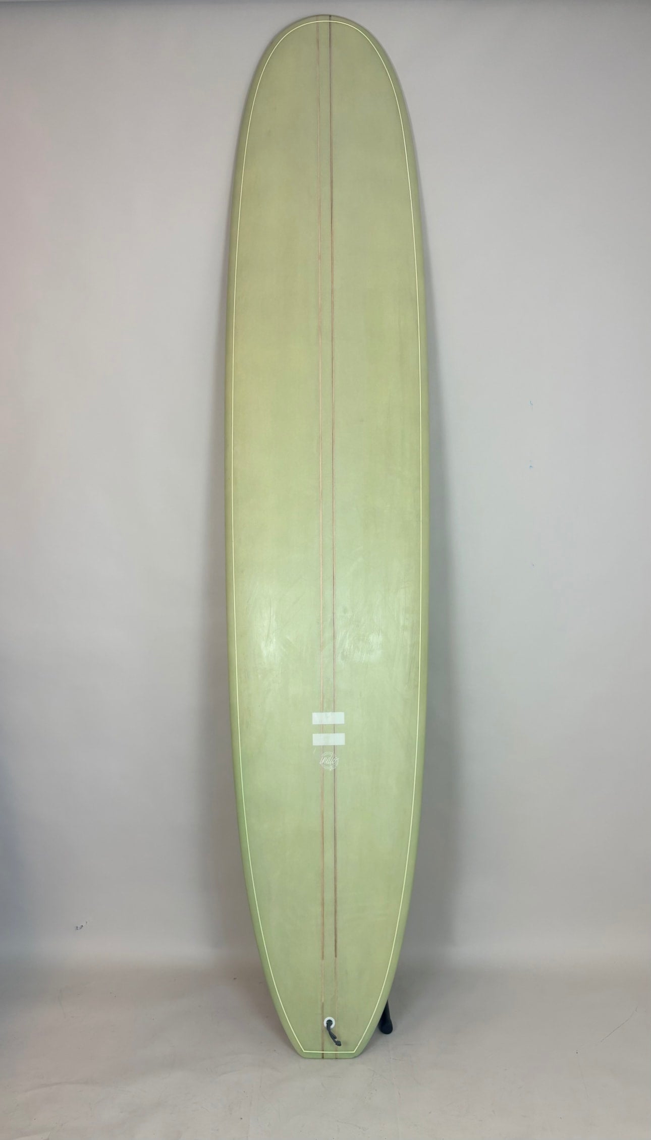 Indio Log Machine 9'0'' | 67.9 L