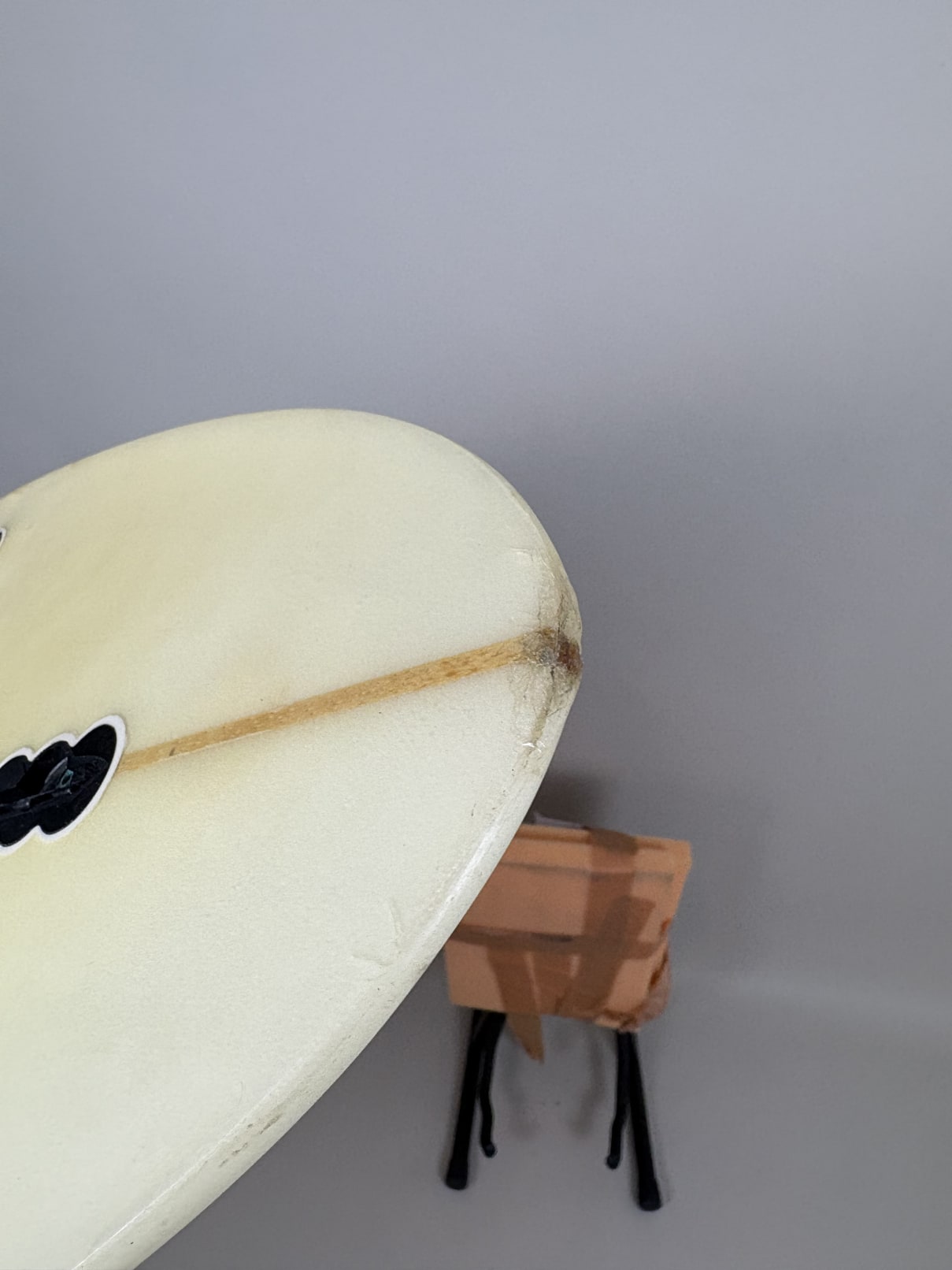 Avelino A.Bastos  6'4'' | 29 L