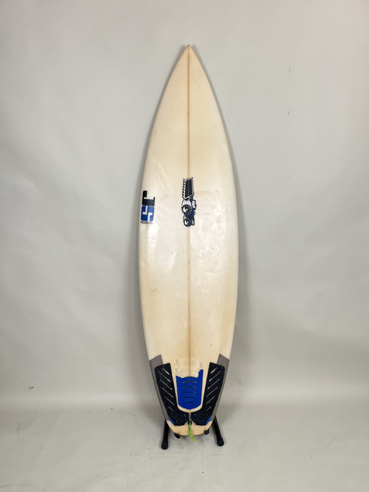 JS Monsta  5'10'' | 25.5 L