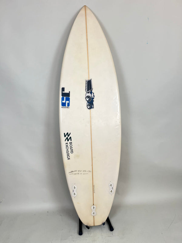 JS Monsta  5'10'' | 28 L