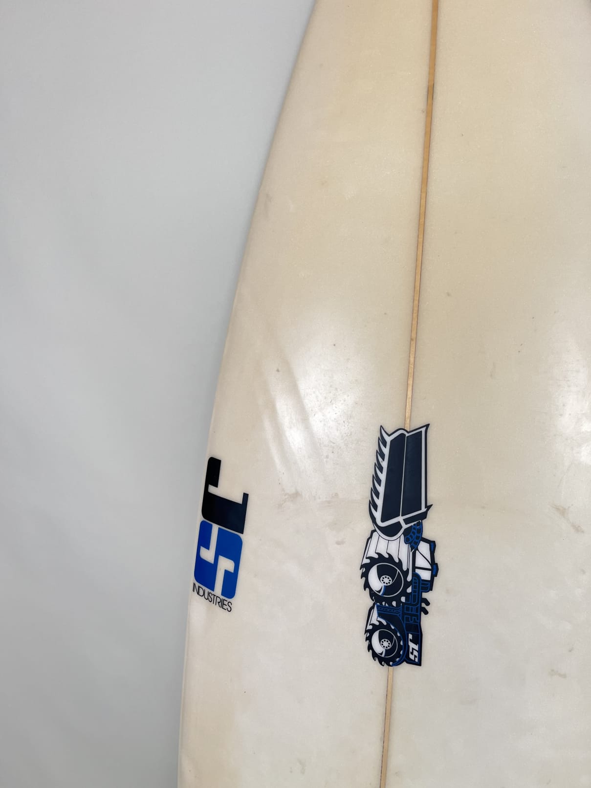 JS Monsta  5'10'' | 25.5 L