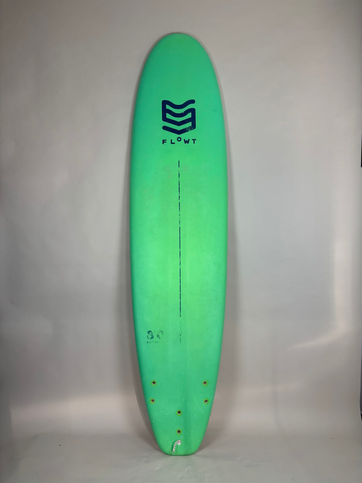 Flowt Standard Softboard 8'0'' | 81 L