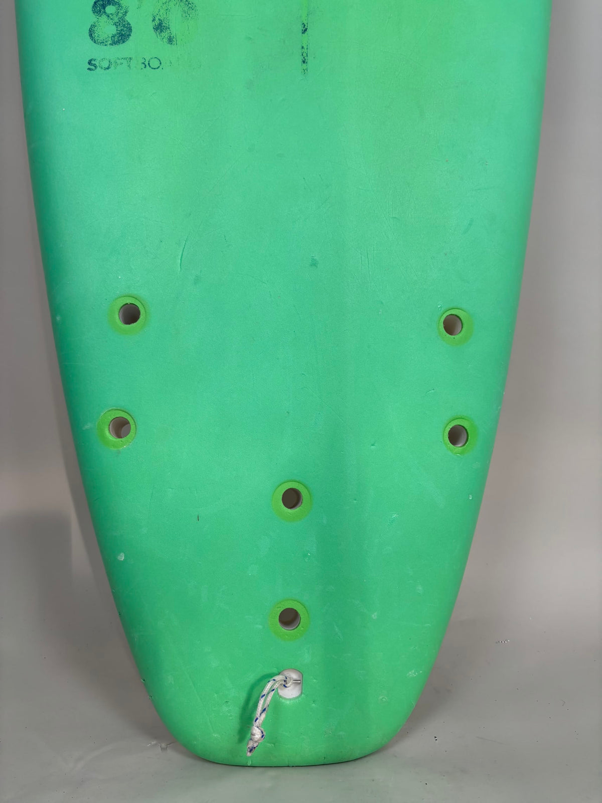 Flowt Standard Softboard 8'0'' | 81 L