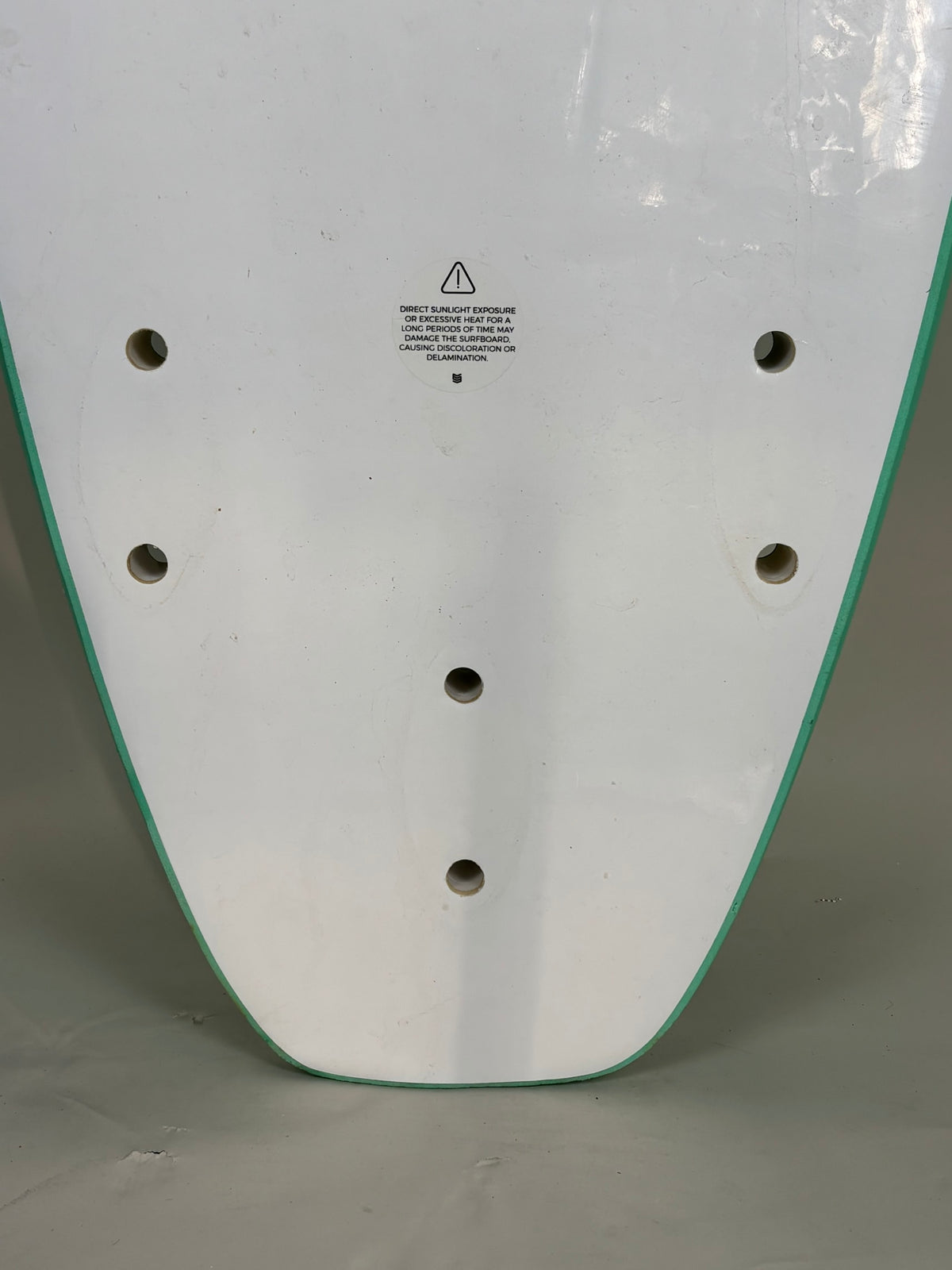 Flowt Standard Softboard 8'0'' | 81 L