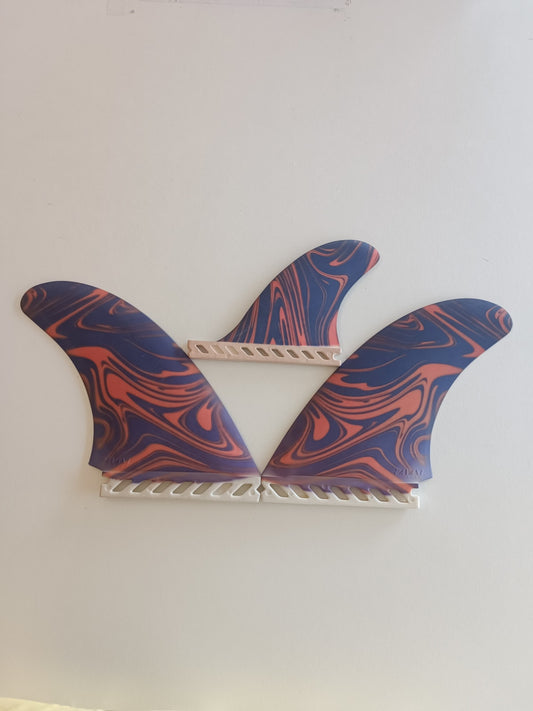 PAVANI  Fins TW1Q016 M