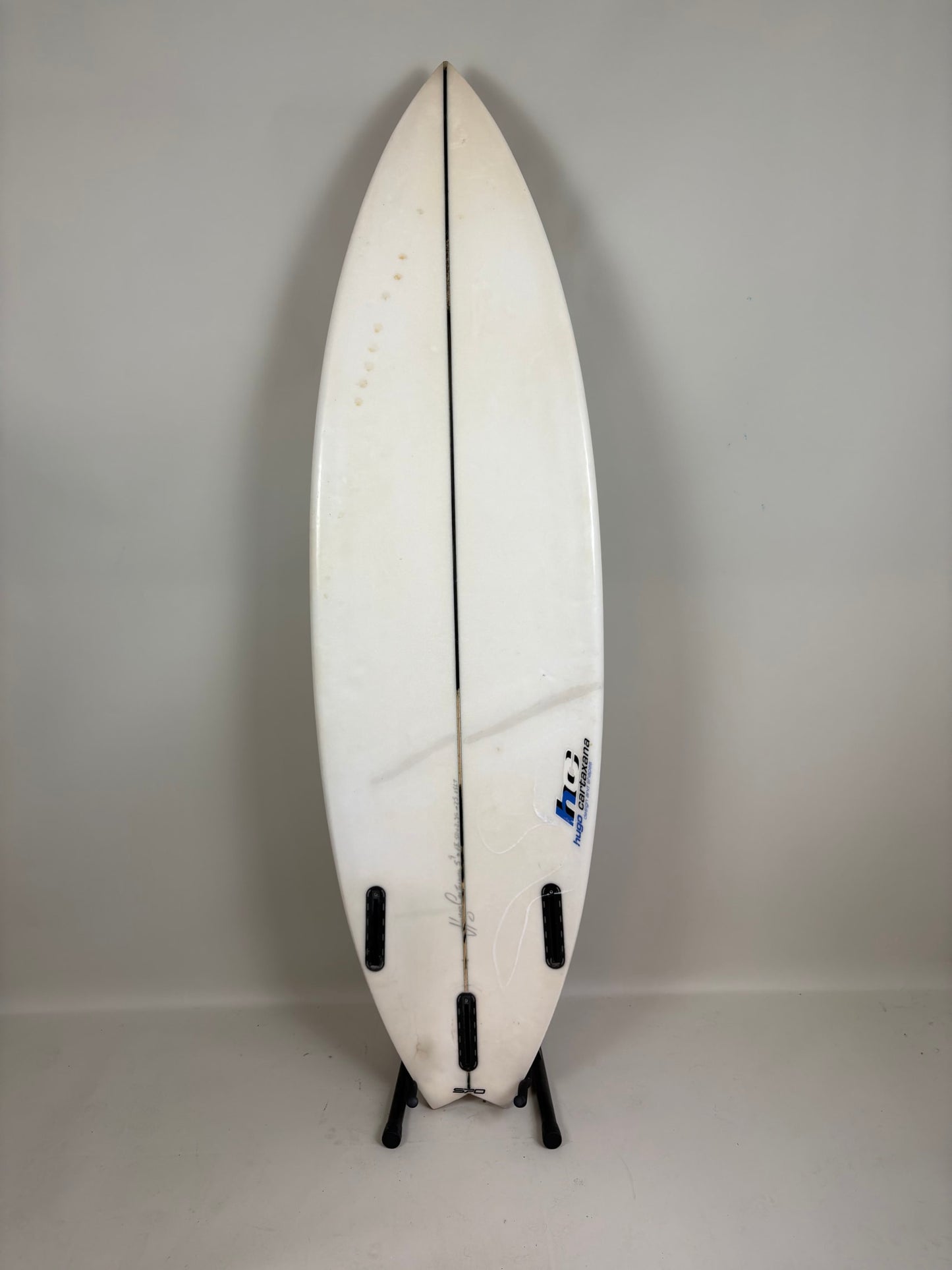 SPO  5'9'' | 25.15 L