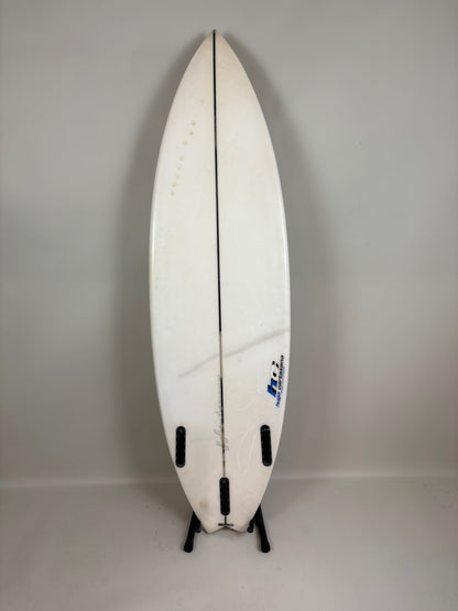 SPO  5'9'' | 25.15 L