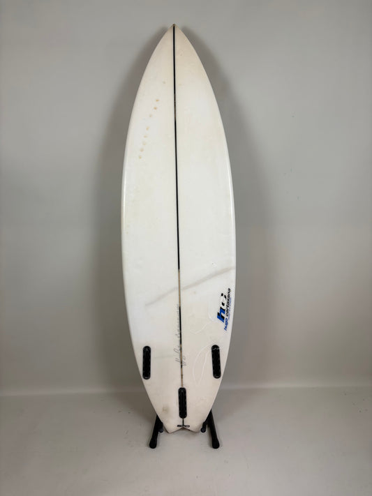 SPO  5'9'' | 25.15 L