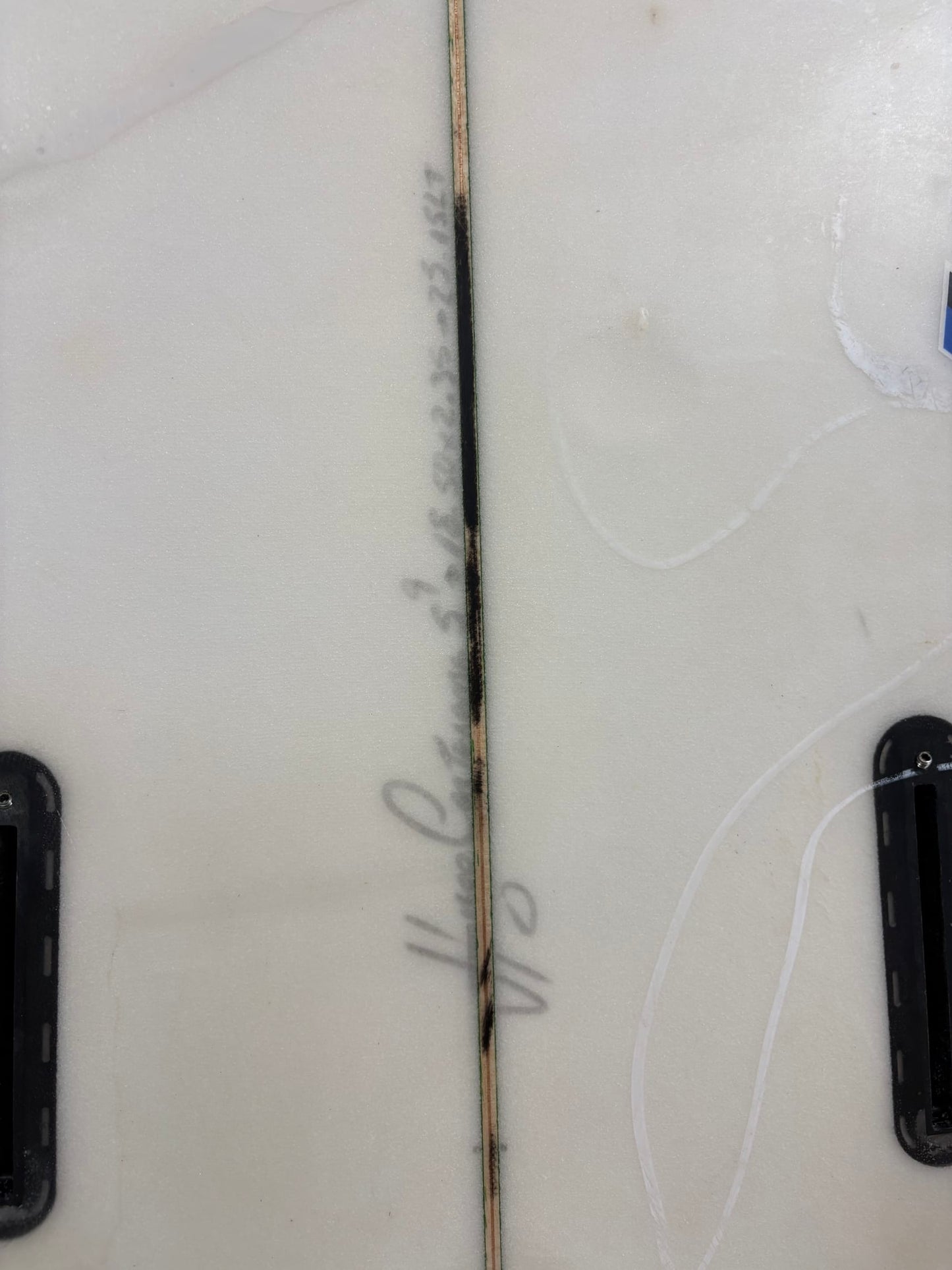 SPO  5'9'' | 25.15 L