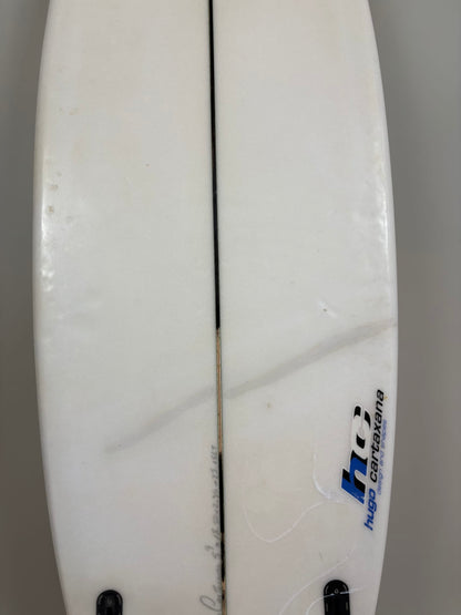 SPO  5'9'' | 25.15 L