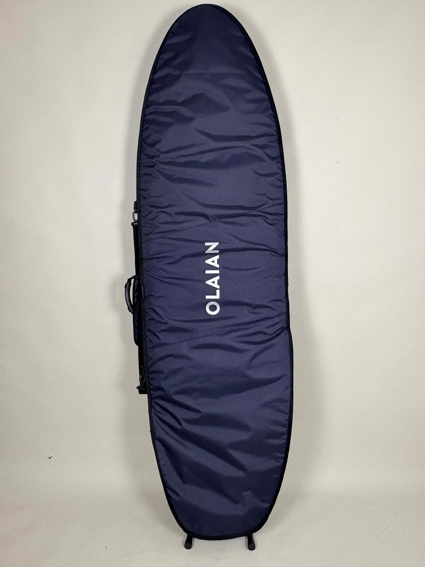 OLAIAN  Cover 6'6''
