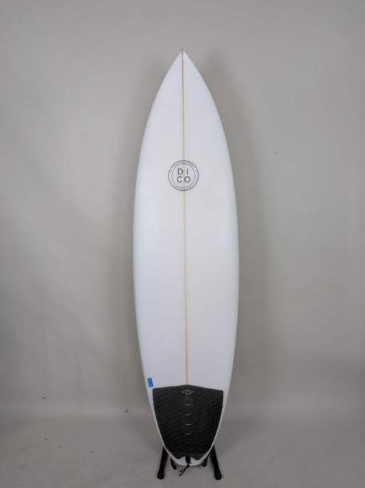 DICO IWIA 6'2'' | 35.5 L