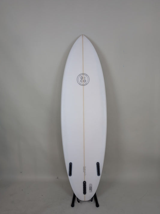 DICO IWIA 6'2'' | 35.5 L
