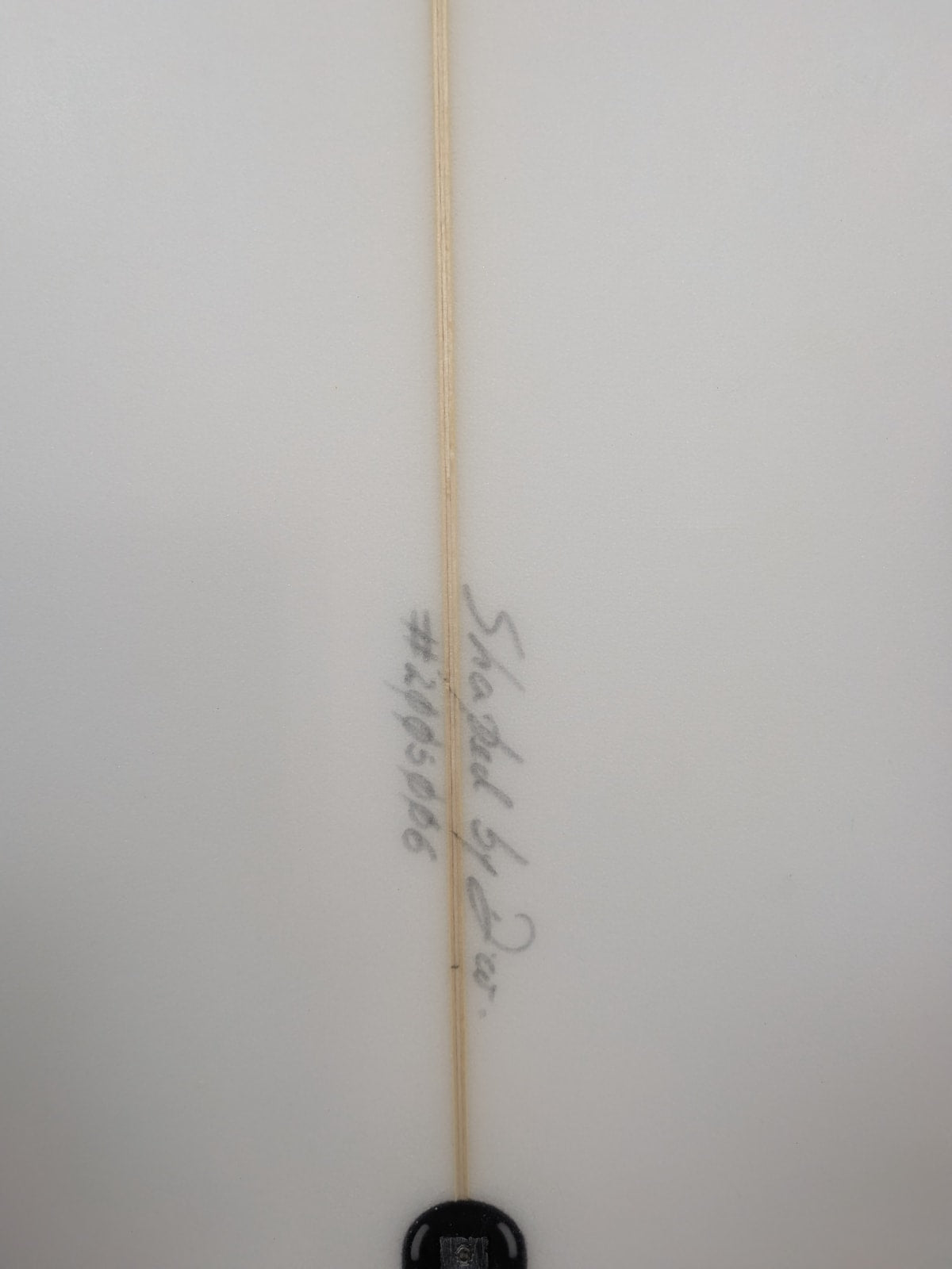 DICO IWIA 6'2'' | 35.5 L