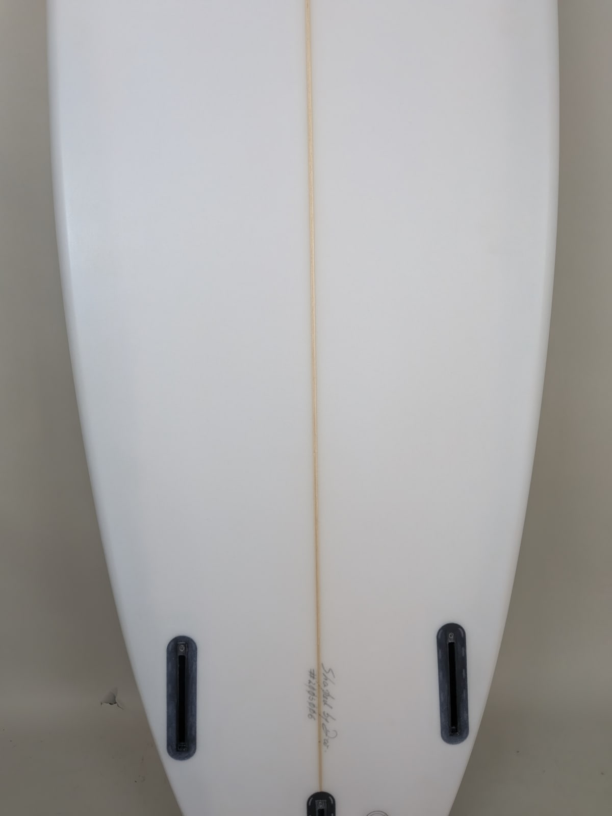 DICO IWIA 6'2'' | 35.5 L