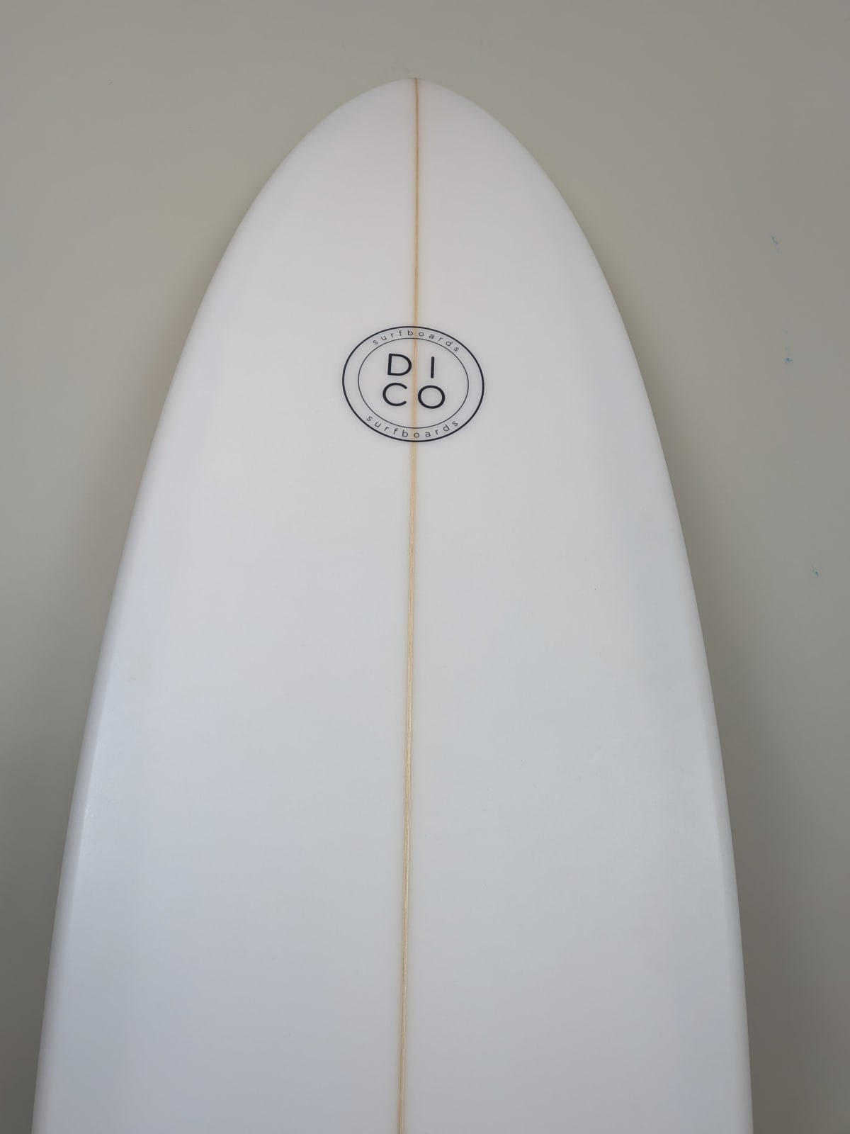 DICO IWIA 6'2'' | 35.5 L