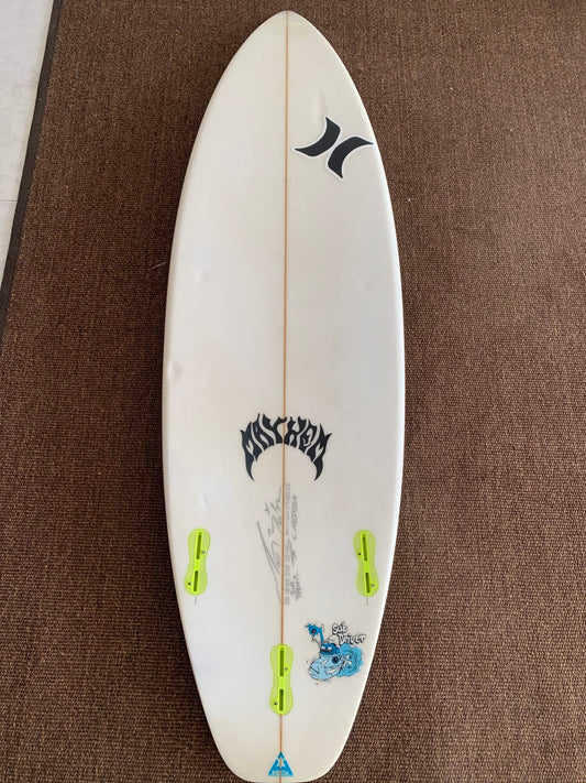 Lost Sub Driver 5'8'' | 25.35 L