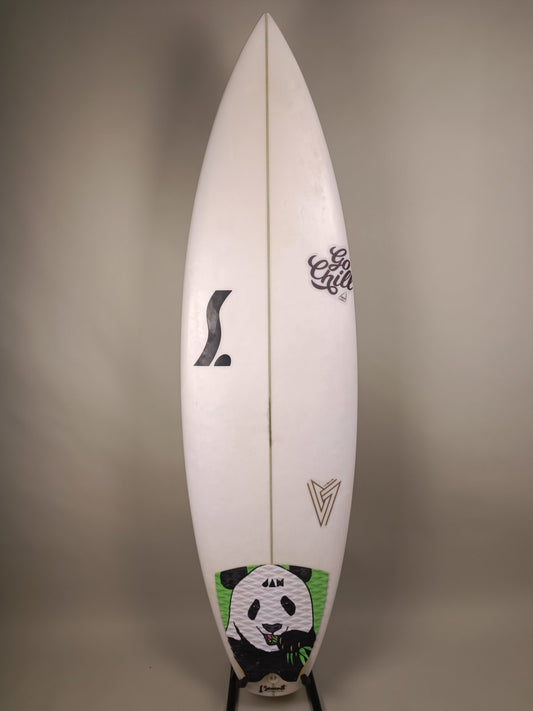 Semente VR14 5'11'' | 28.8 L
