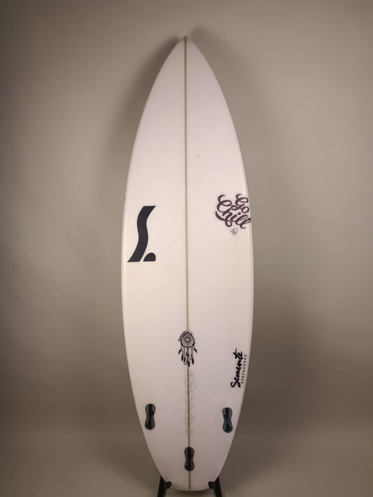 Semente VR14 5'11'' | 28.8 L
