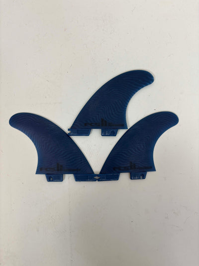 FCS  Fins Performer  M