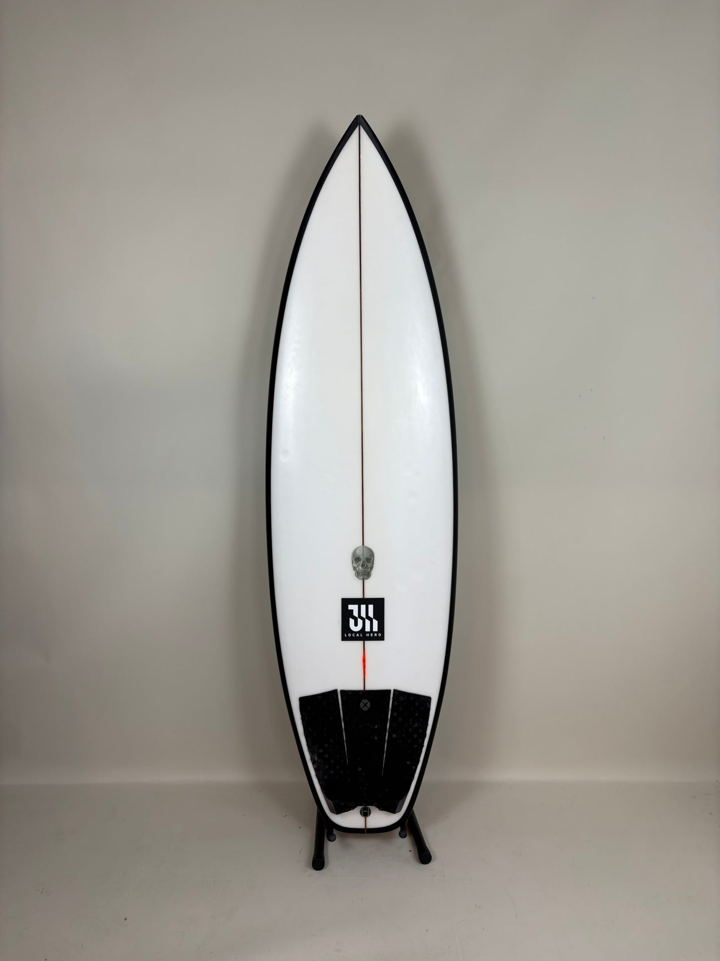 Christenson OP4 5'8'' | 27 L