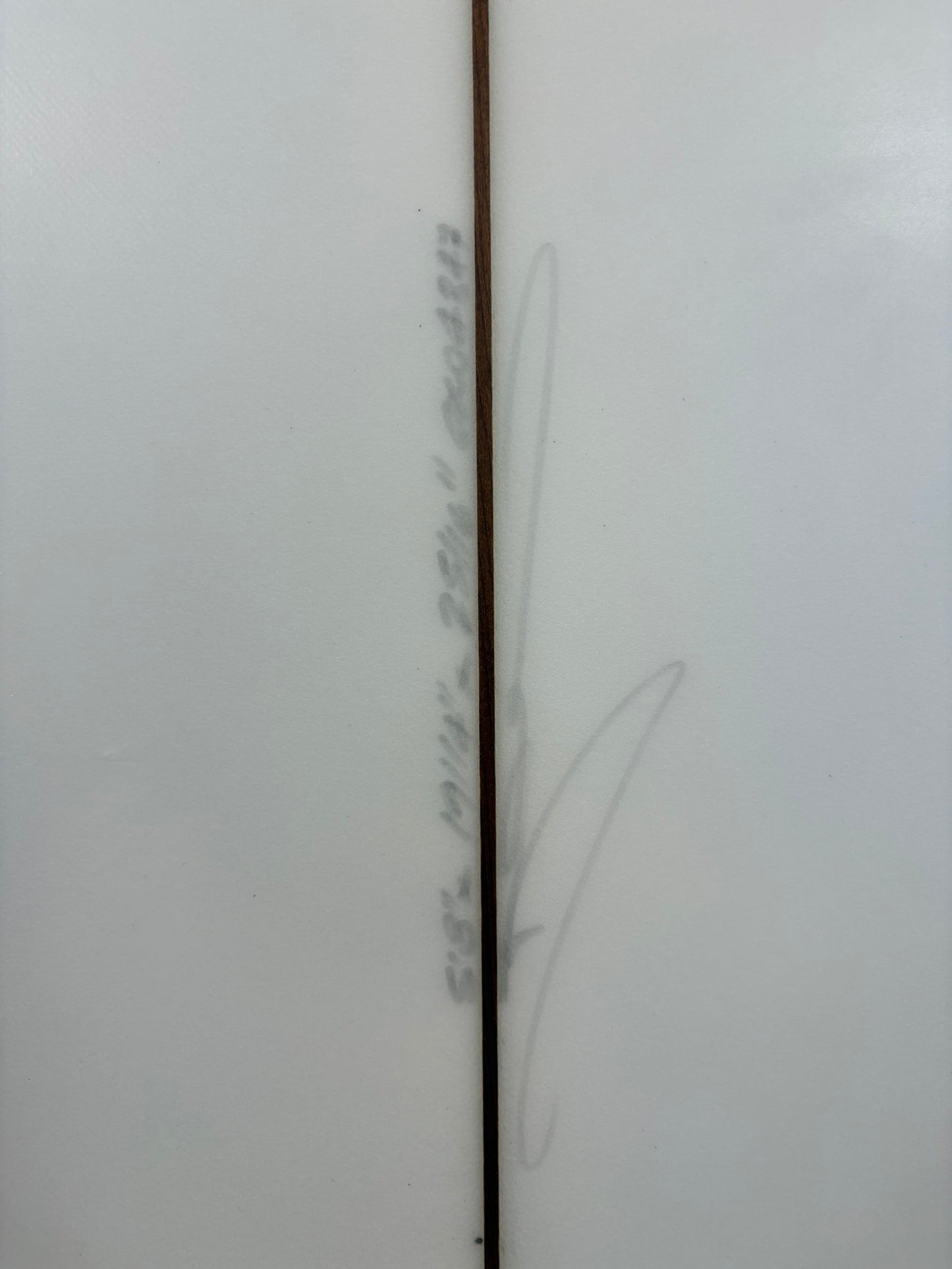 Christenson OP4 5'8'' | 27 L