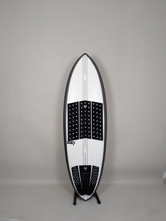 Hayden Shapes Hypto Krypto 5'4'' | 26.24 L