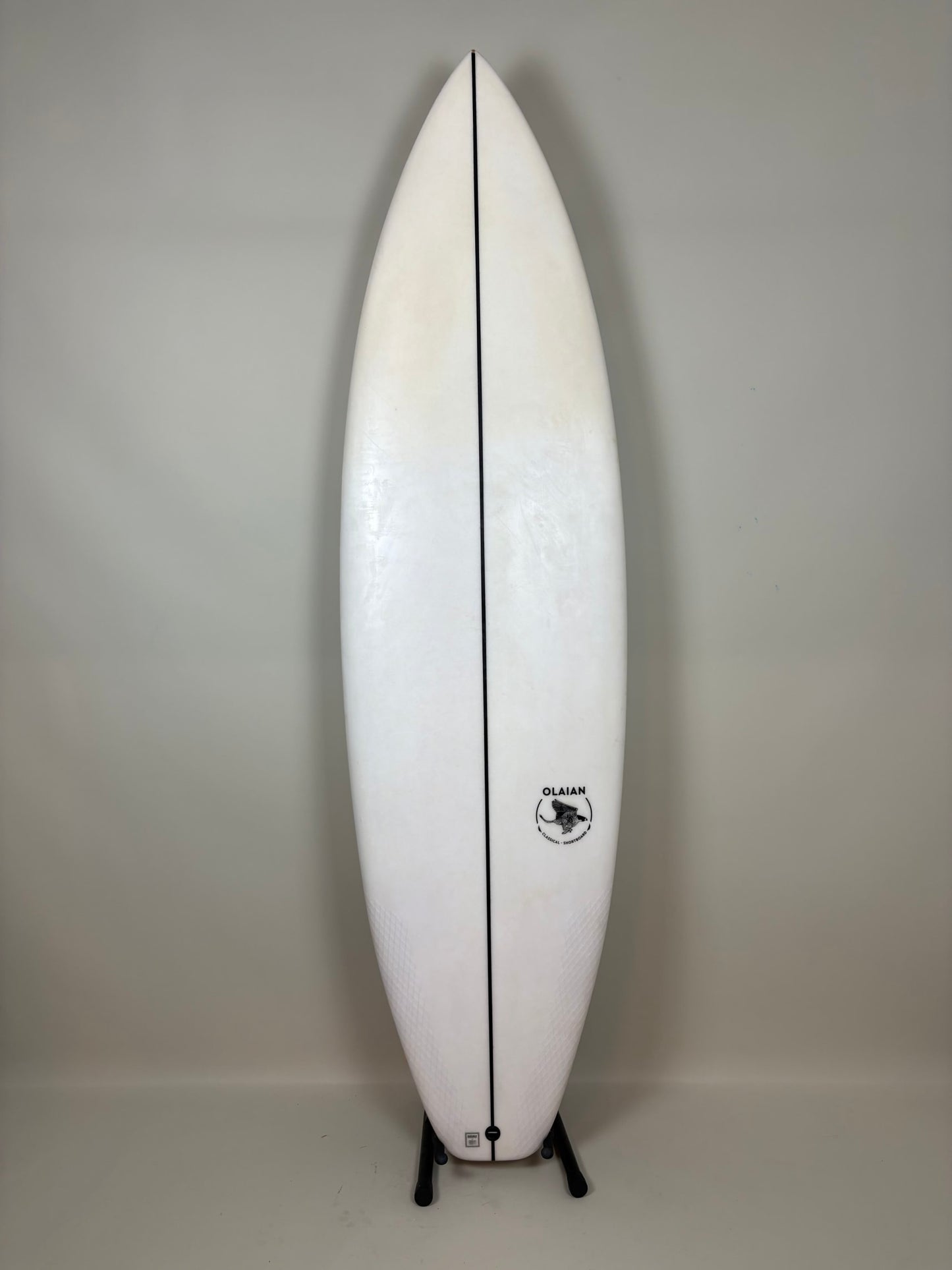 OLAIAN Classical Shortboard 6'3'' | 35 L