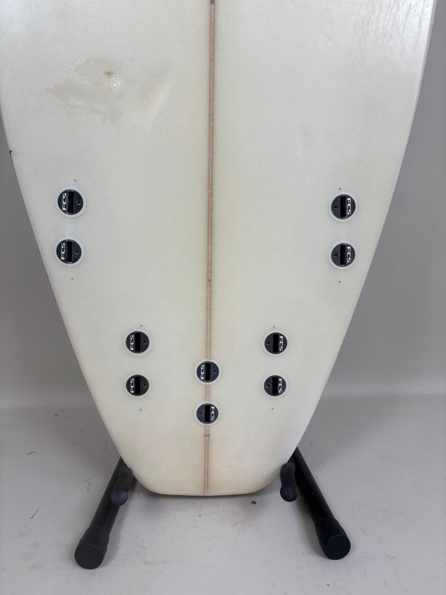 Sam Egan  6'0'' | 29 L