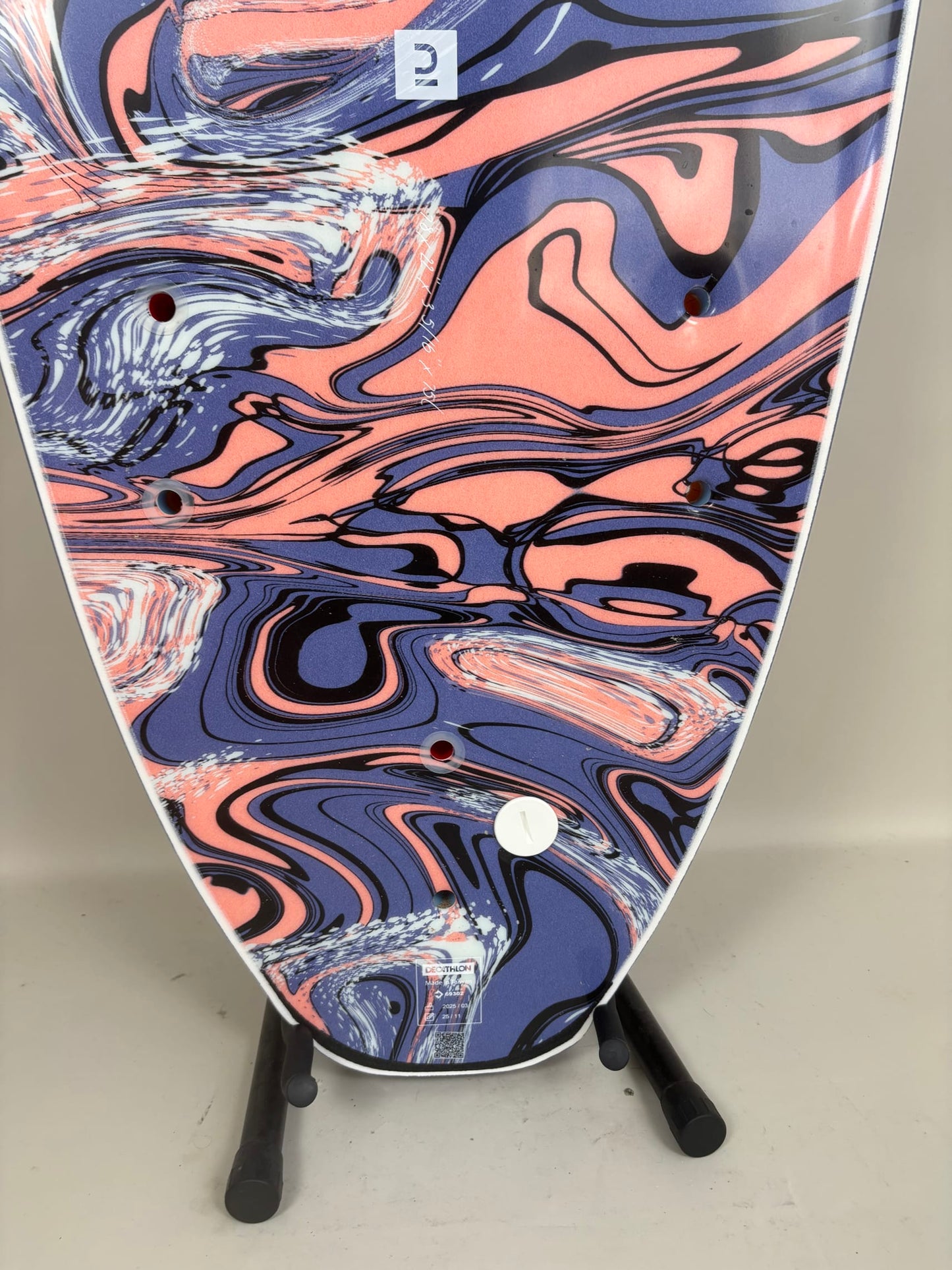 OLAIAN  7'8'' | 75 L