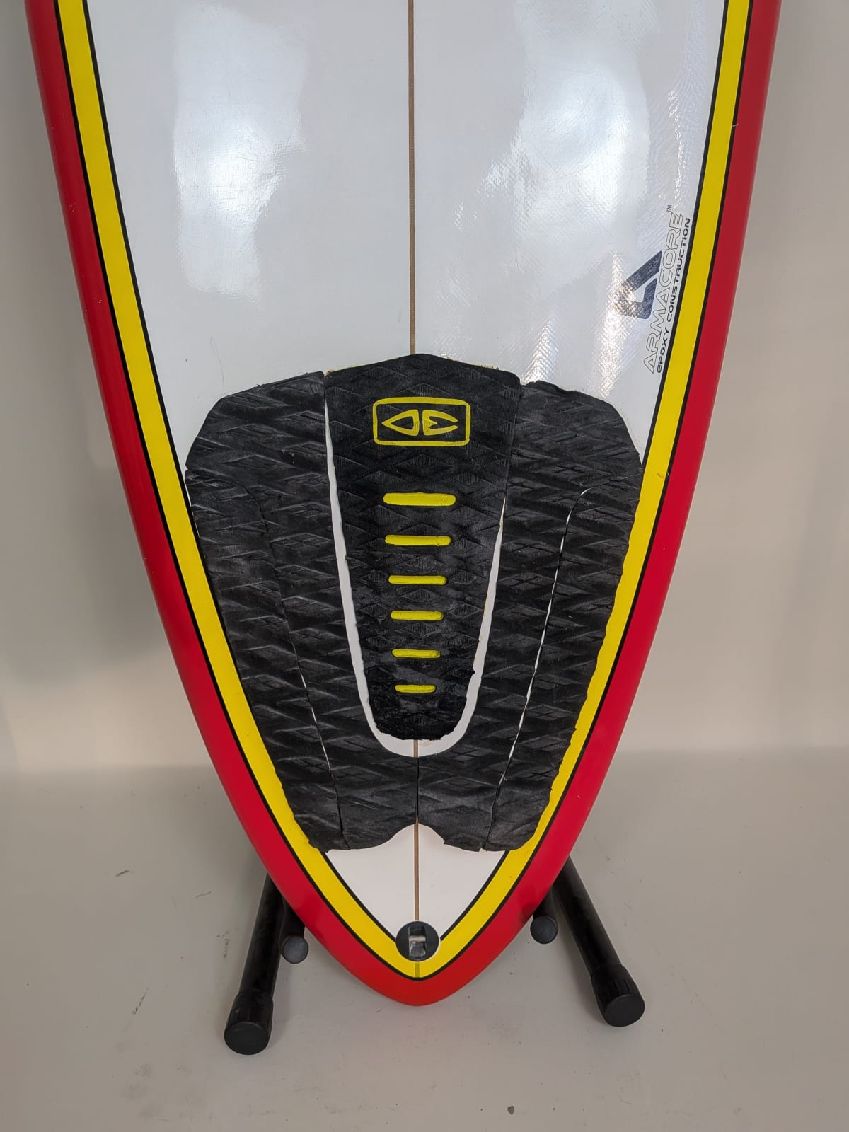 ZeTech  6'8'' | 35 L