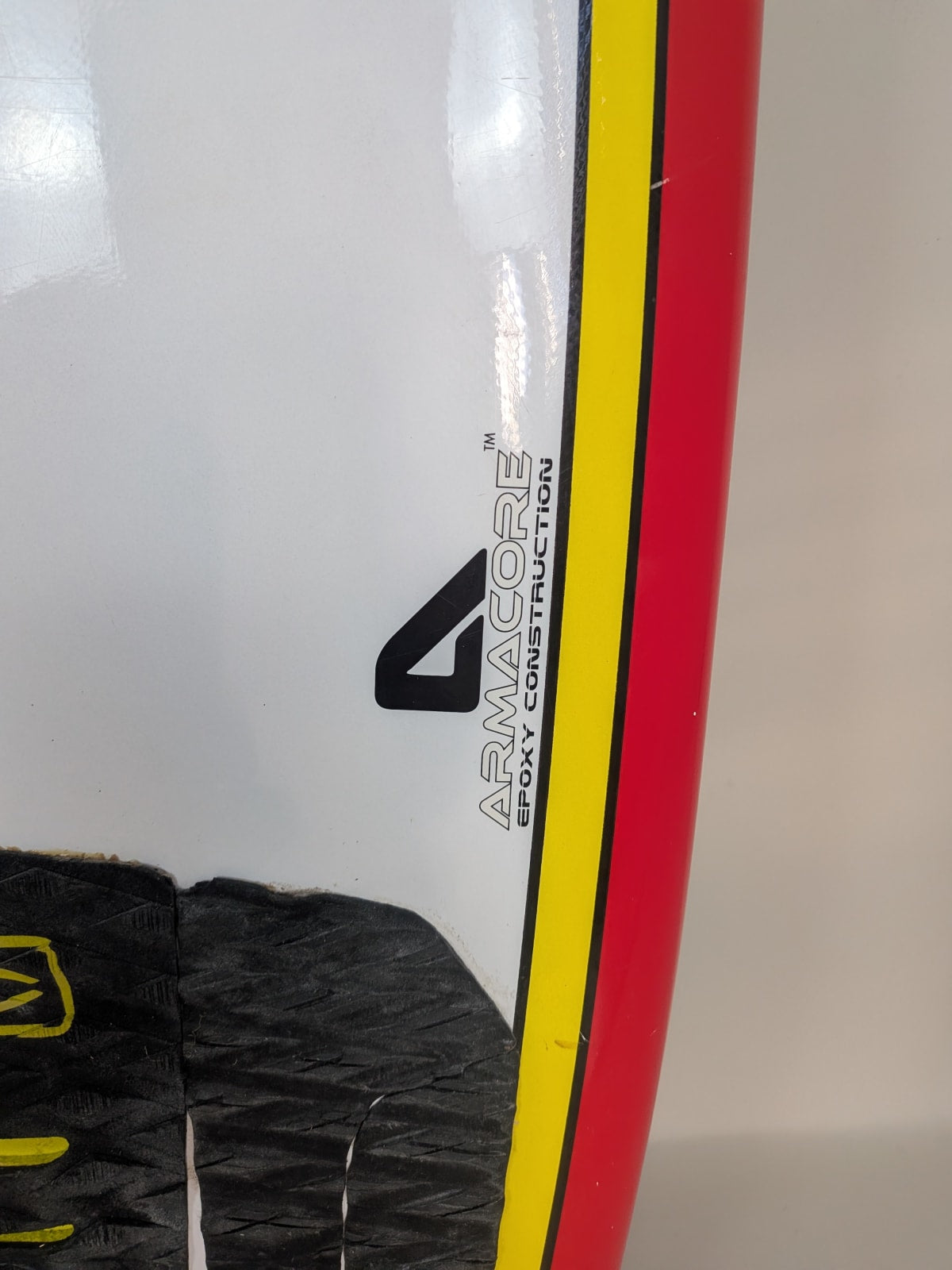 ZeTech  6'8'' | 35 L