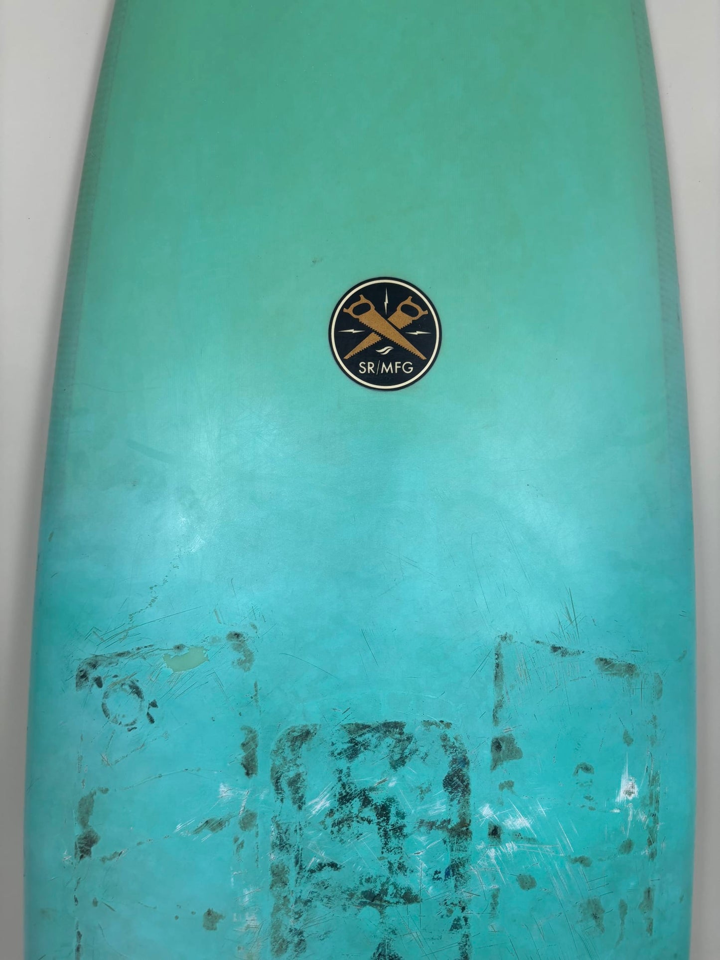 SR MFG  6'6'' | 34.5 L