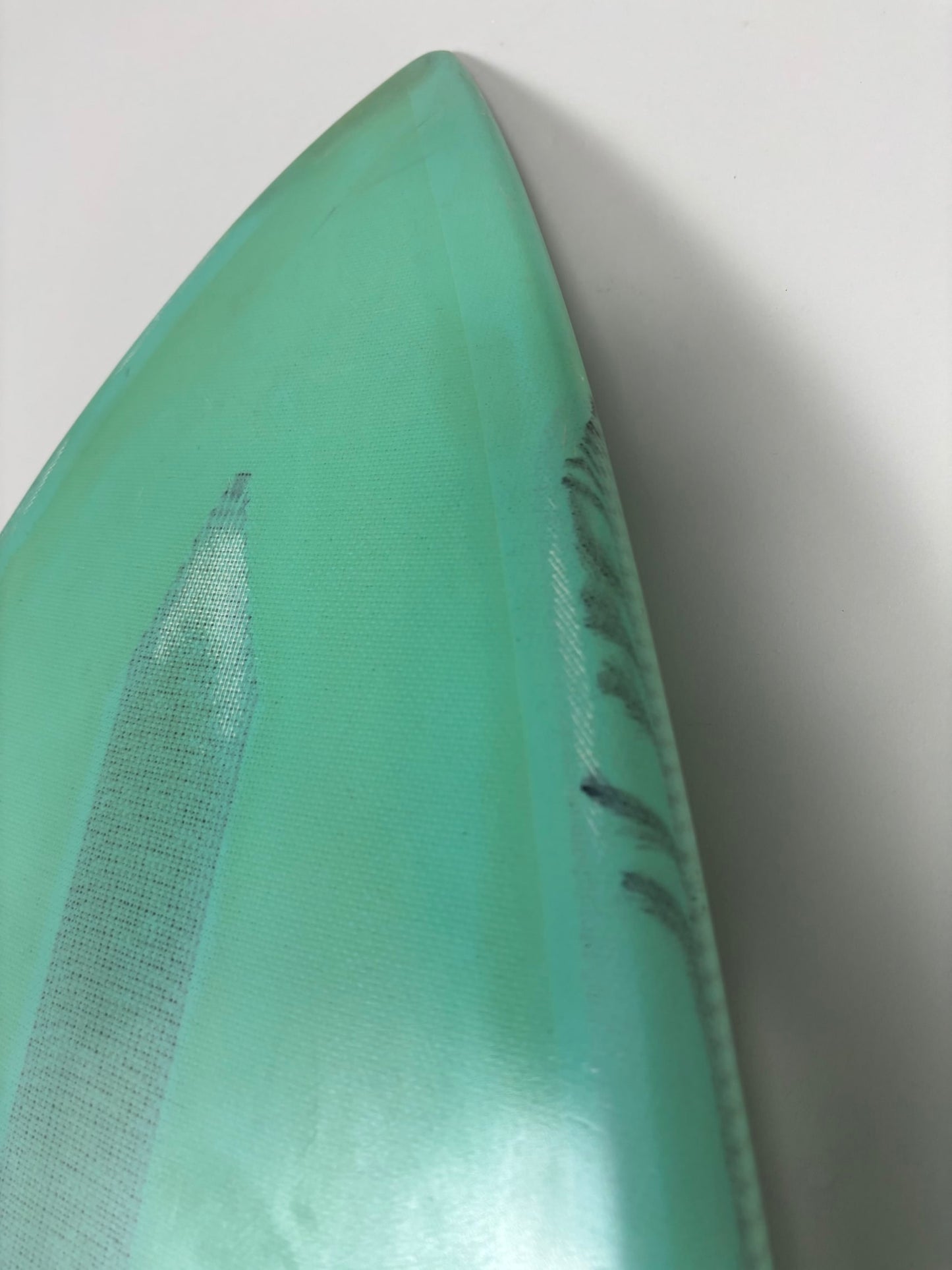 SR MFG  6'6'' | 34.5 L