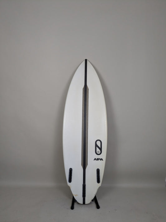 Slater Designs AIPA Flat Earth 5'3'' | 24.2 L