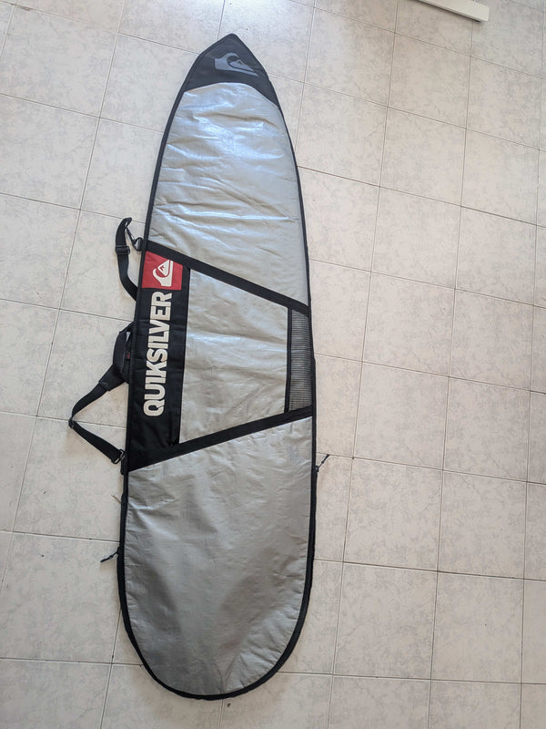 Quiksilver  Cover 7'0''