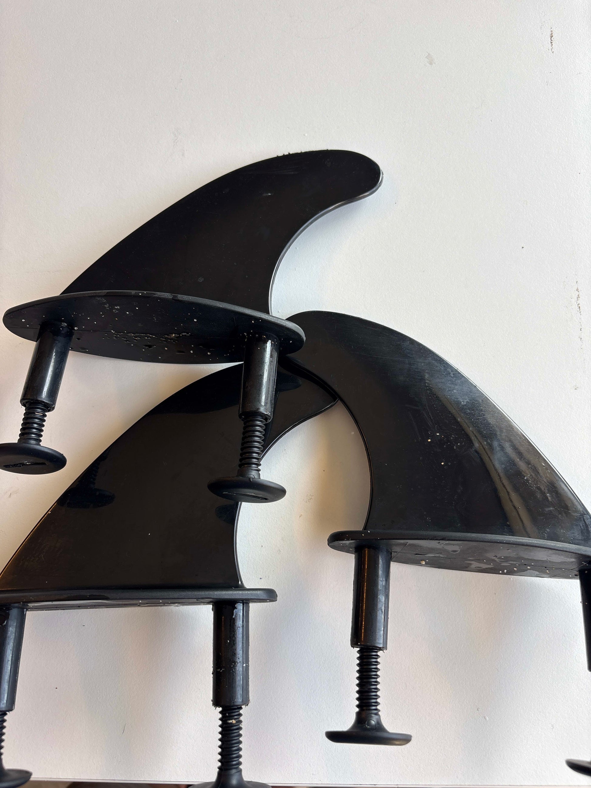 [unbranded] Fins  M