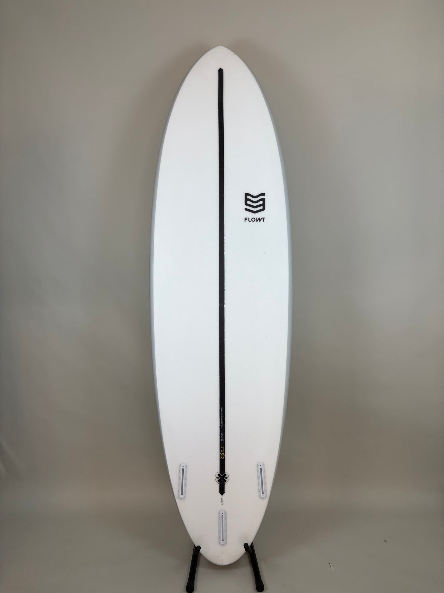 Flowt Mid Magnet  7'0'' | 47 L