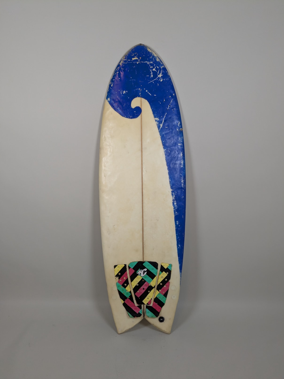 Seven Fish Twin 5'5'' | 38 L