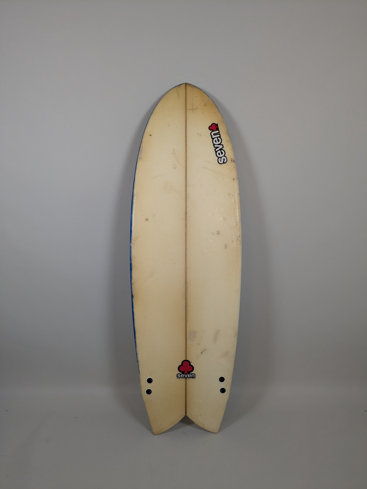 Seven Fish Twin 5'5'' | 38 L
